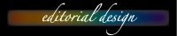 editorial design