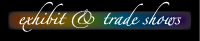 exhibit & trade show
