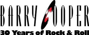 Barry Cooper logo