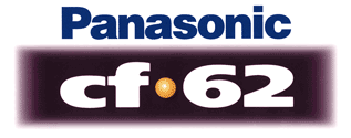 Panasonic CF computers logo