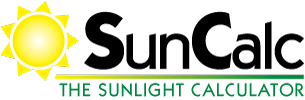 SunCalc logo