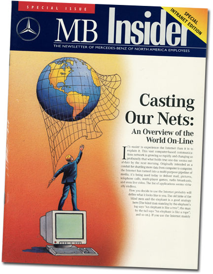 MB Insider newsletter