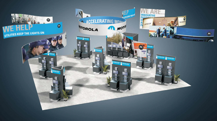 Motorola Sales Meeting